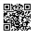 QR code link to the parent booking portal for T1 Progress Conferences